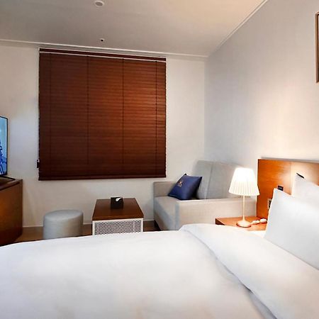 Hostel The Camino Сеул Екстериор снимка