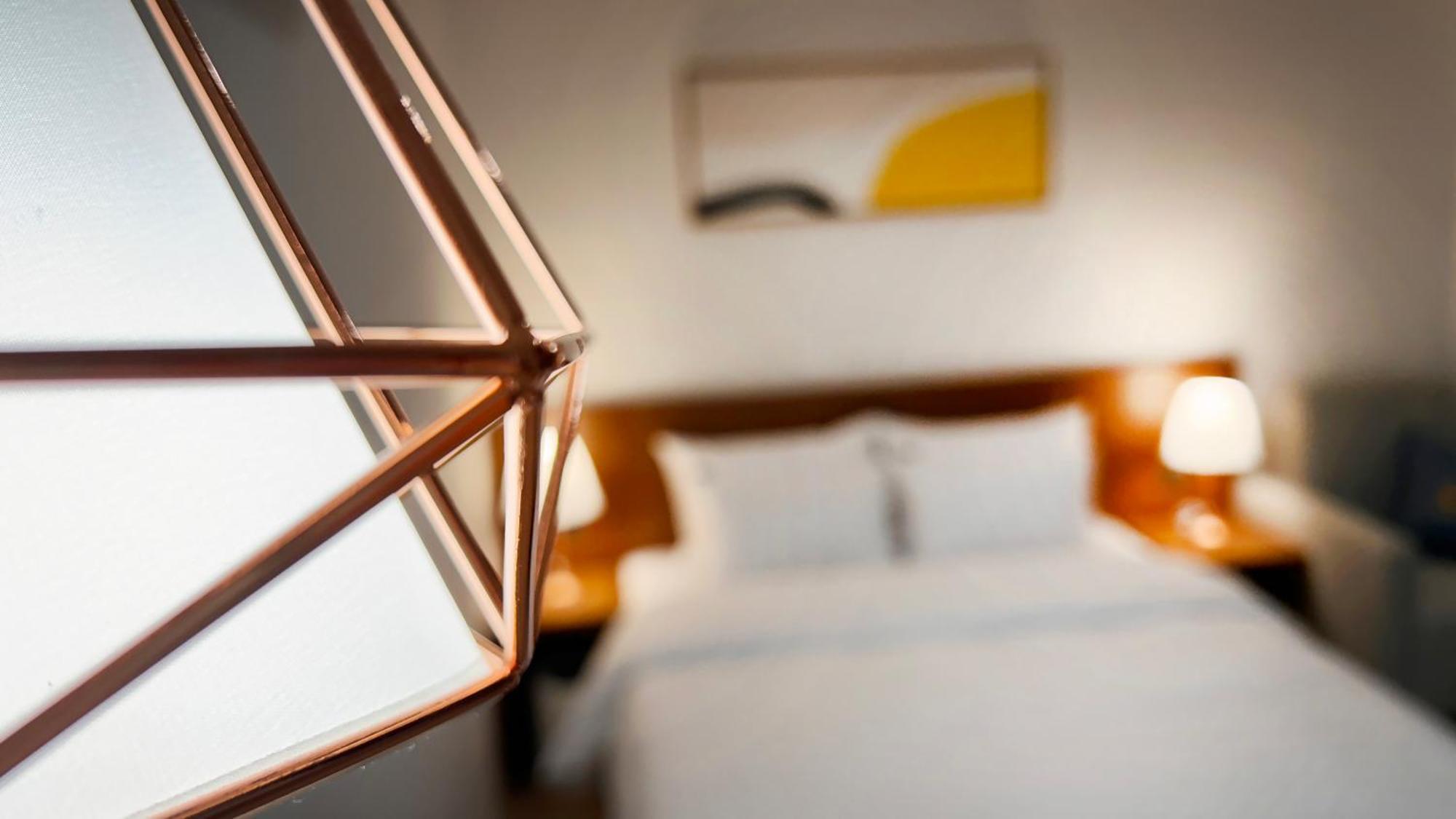 Hostel The Camino Сеул Екстериор снимка