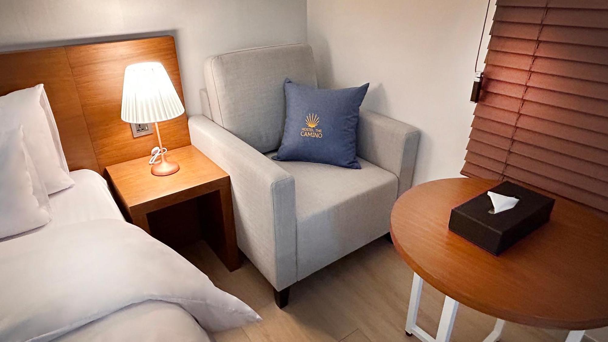 Hostel The Camino Сеул Екстериор снимка