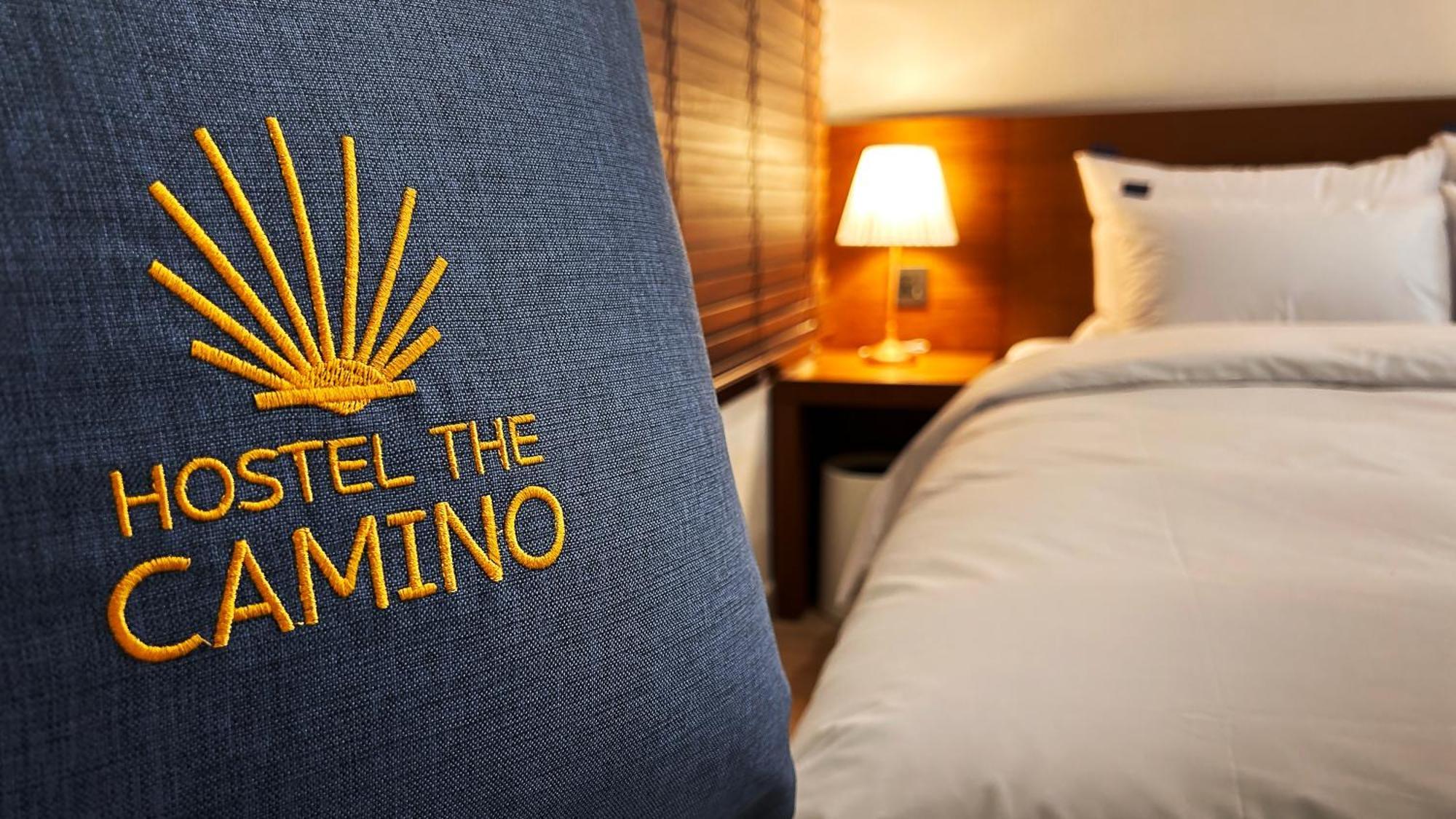 Hostel The Camino Сеул Екстериор снимка